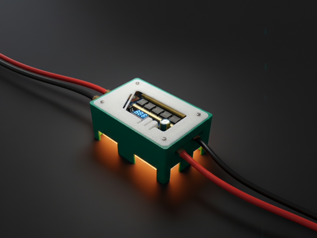Z99 Spot Welder Enclosure