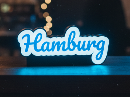 Lightbox Hamburg