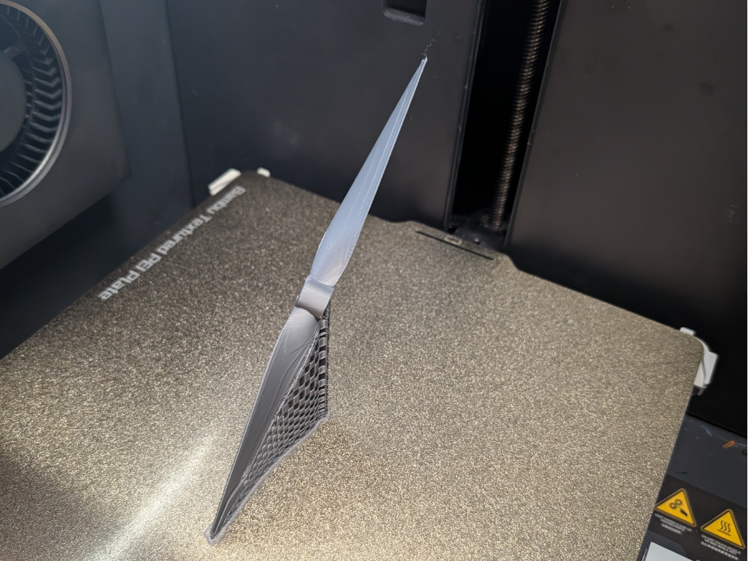 RC Propeller 7 x 6 in 5mm