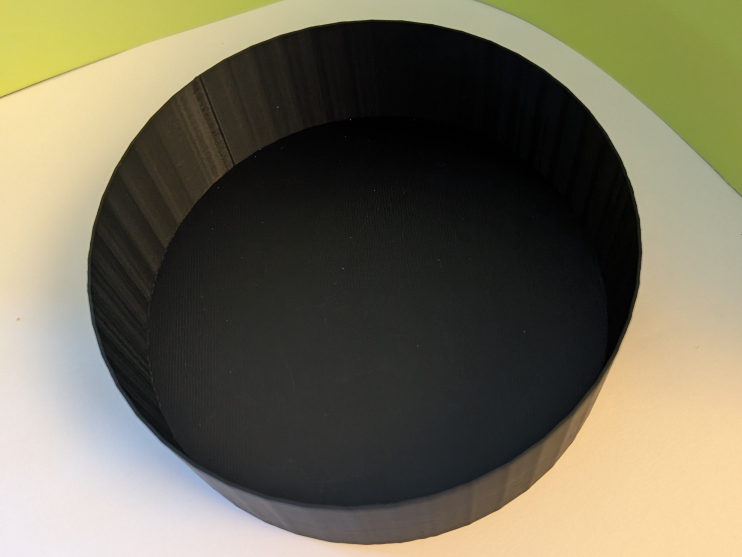 container