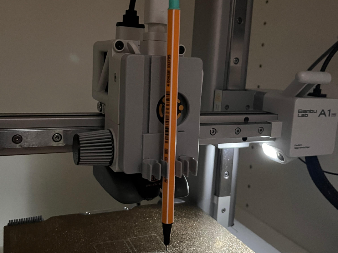 Plotter