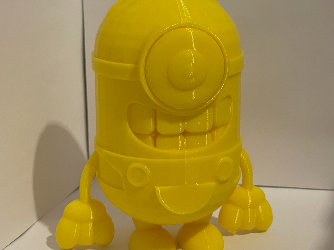 minion