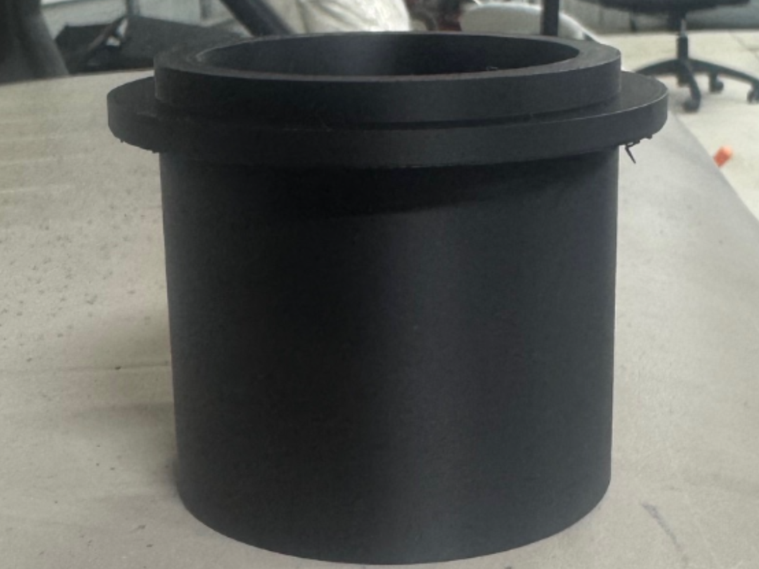 Yamaha g14 golf cart "can" holder