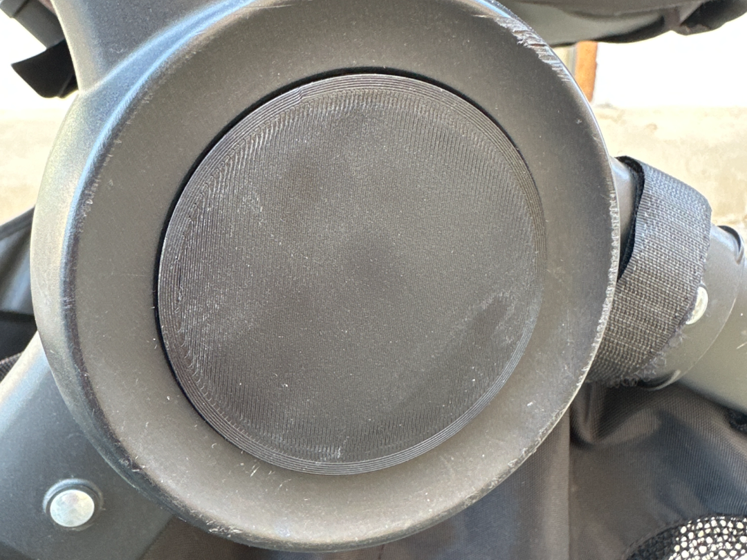 Bugaboo cover frame
