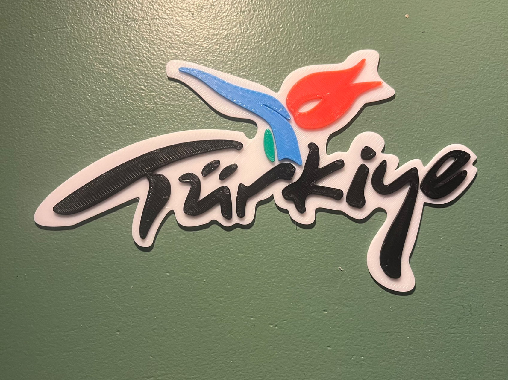 Turkiye logo