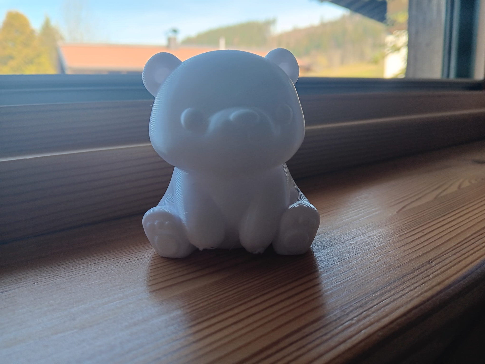 Polar Bear