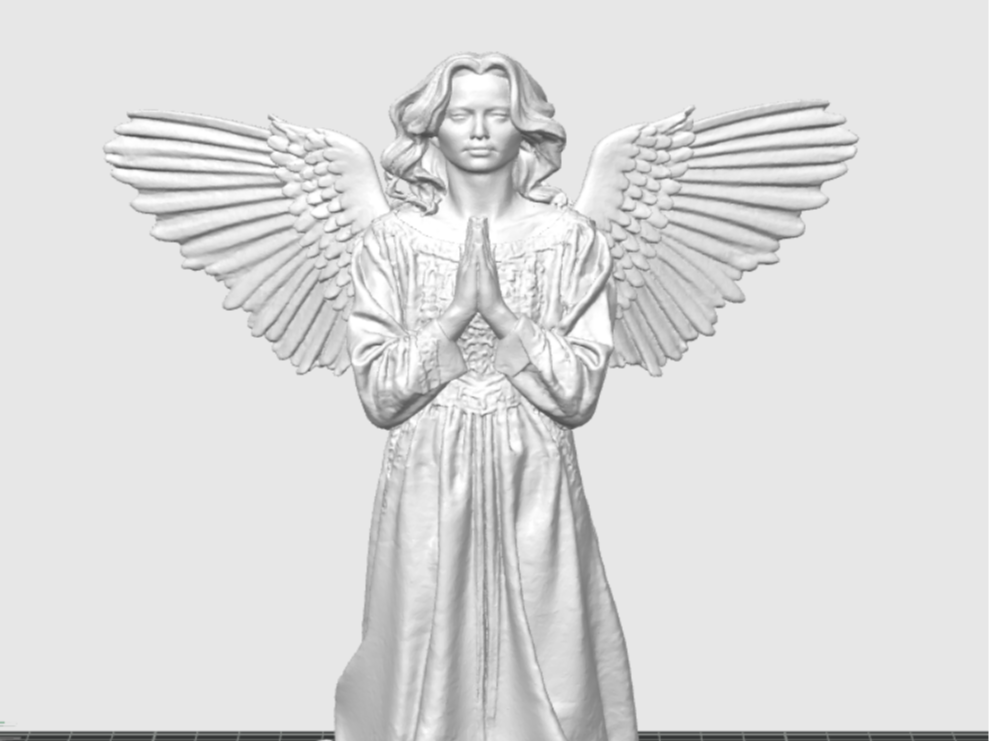 Angel one