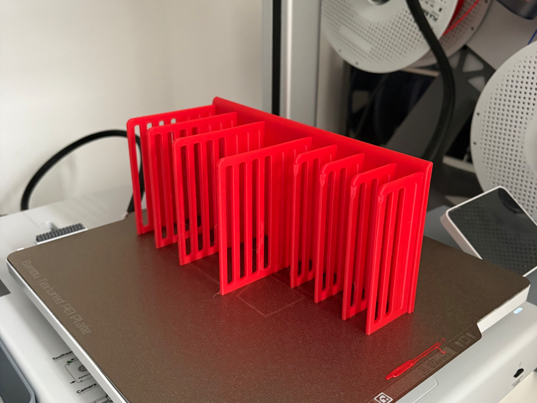 Device Rack