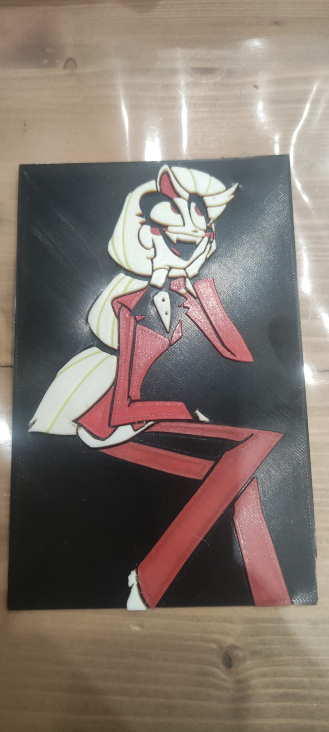 Charlie Hazbin Hotel