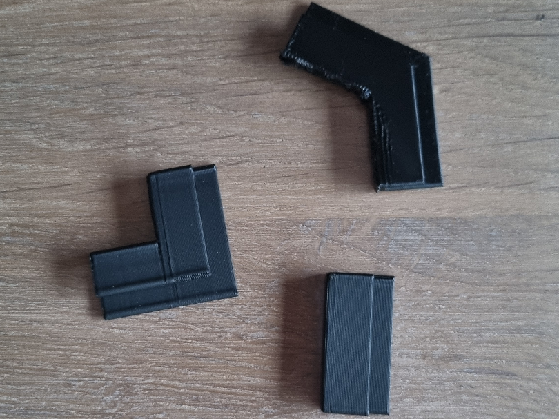 Board Game Clips / Brettspiel Clips