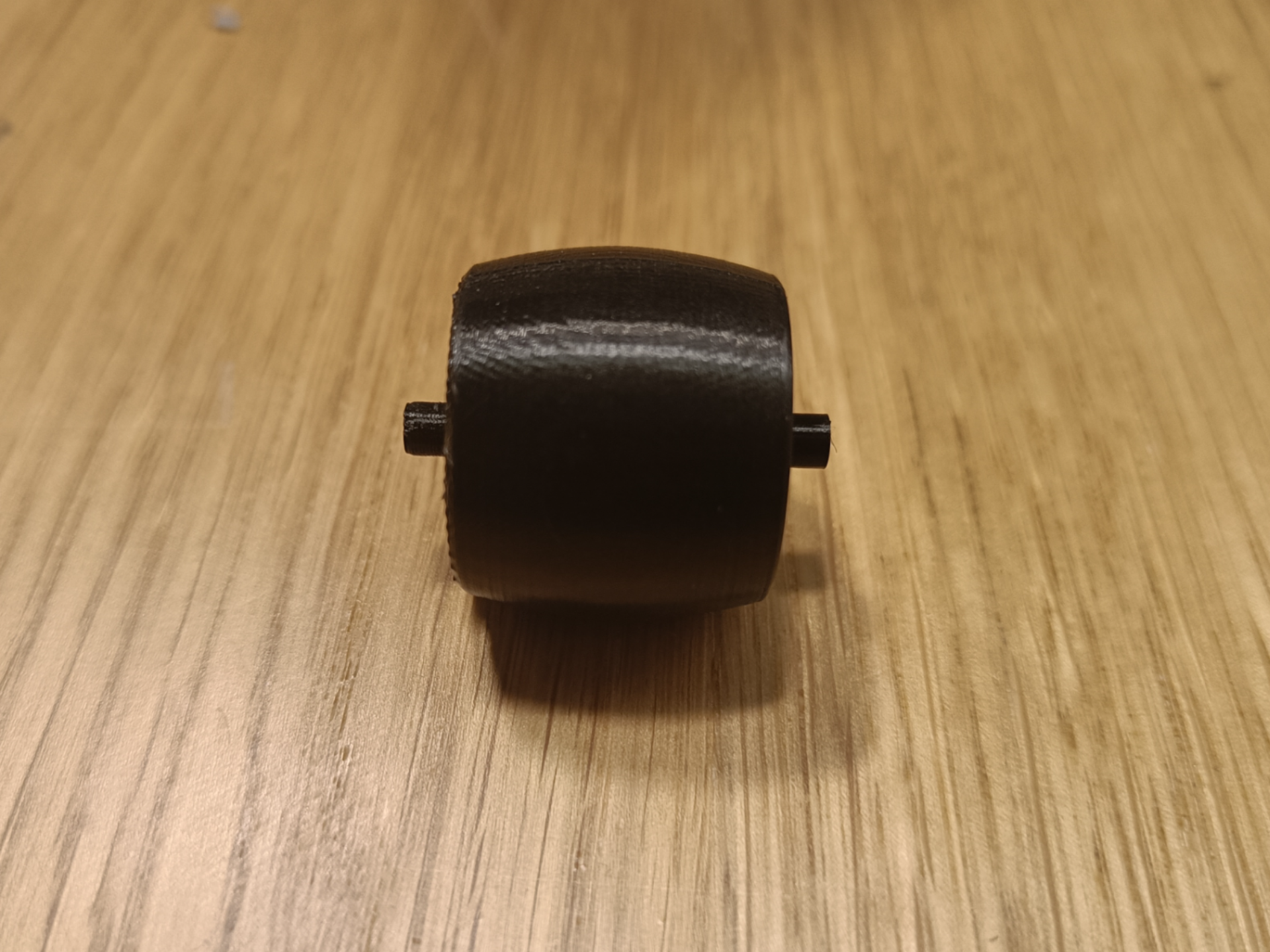 Dreame X40 Ultra front Wheel