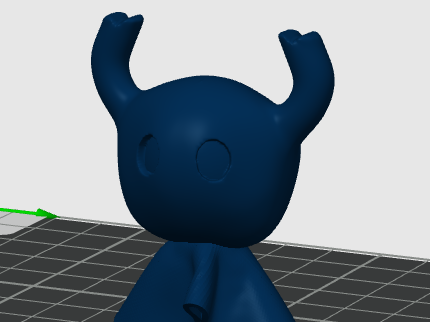 HollowKnight Desk Decoration