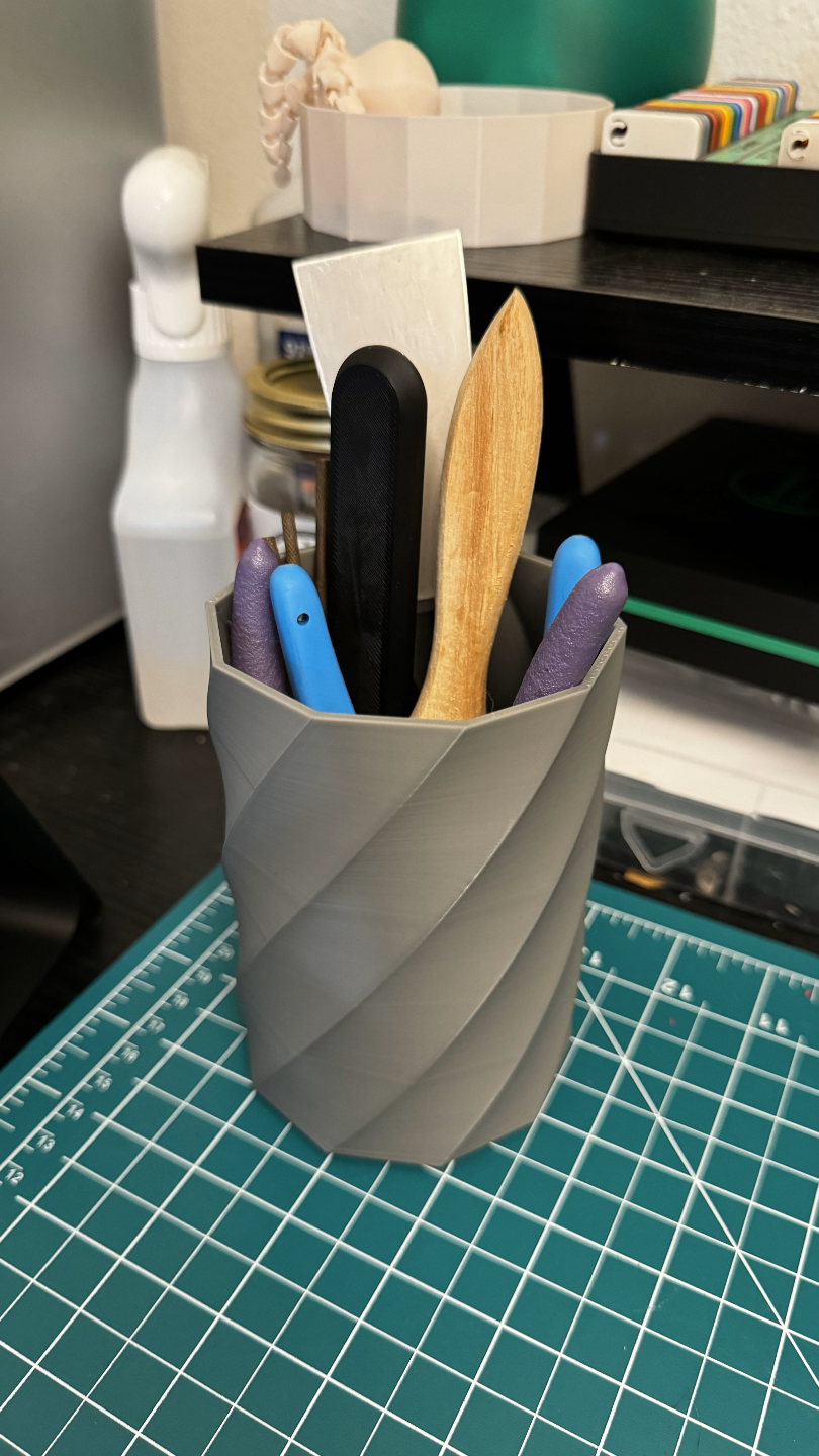 Multi-Use Holder