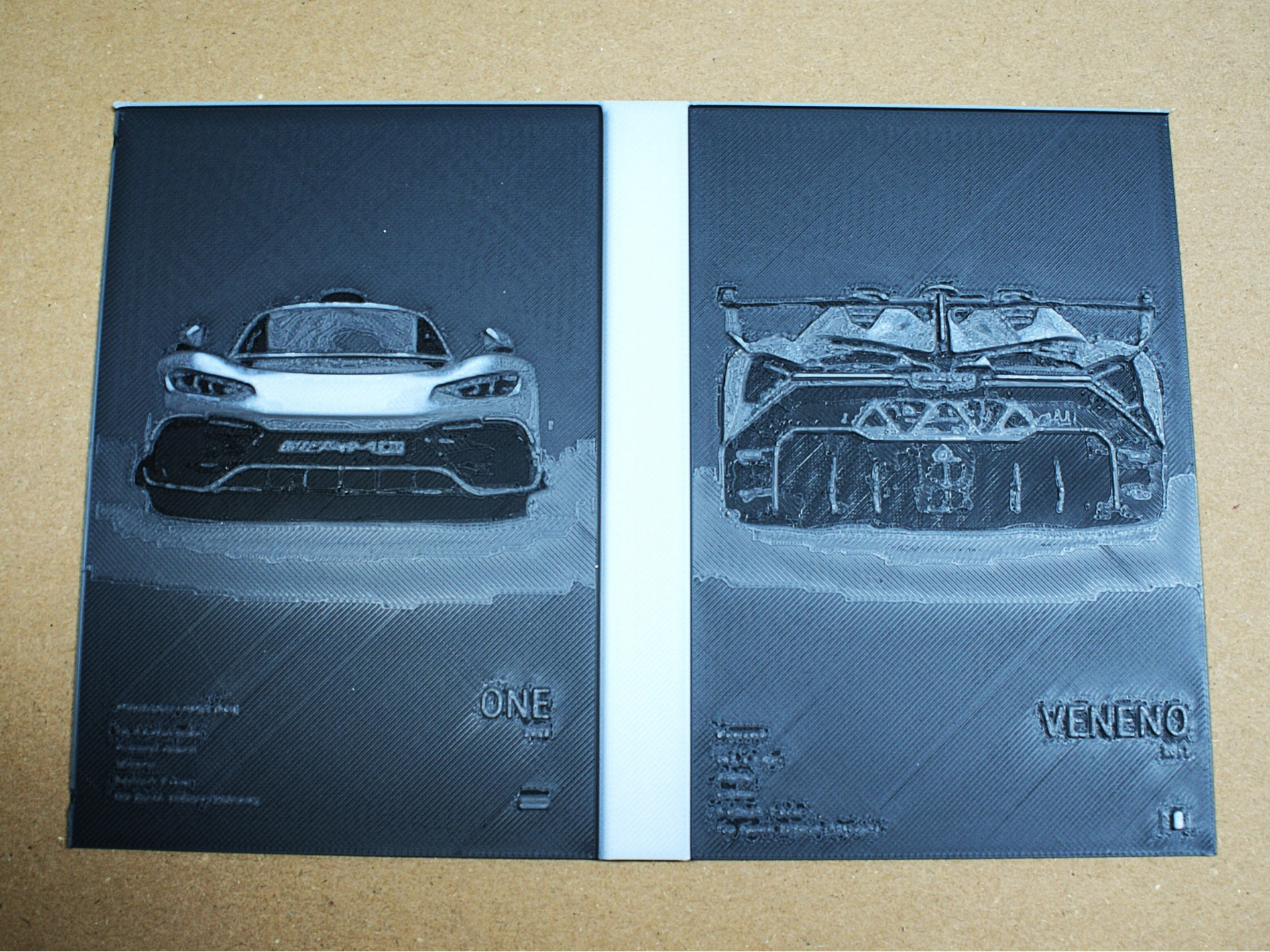 one veneno