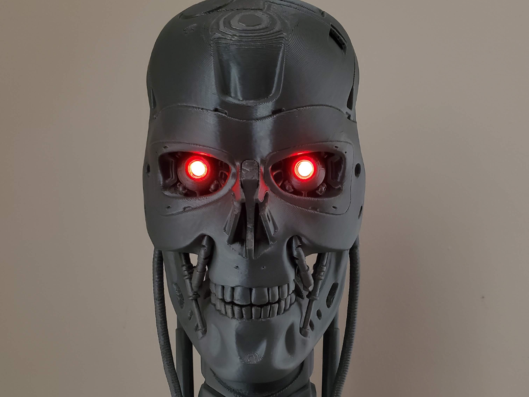 Terminator T-800