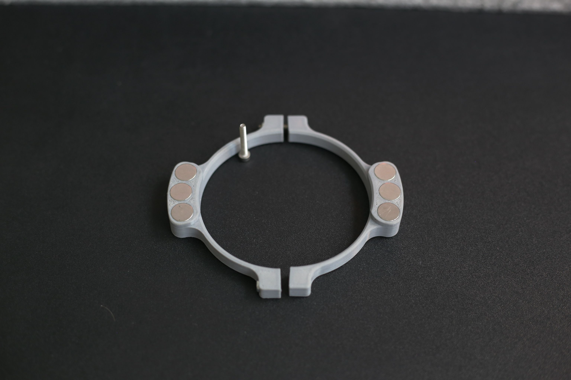 Magnetic Pedal Shift Upgrade for Logitech G29 - V2