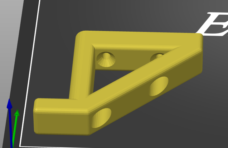Headset holder