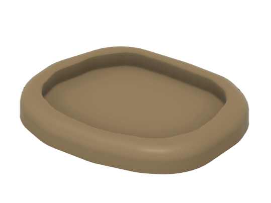 Reptile Bowl