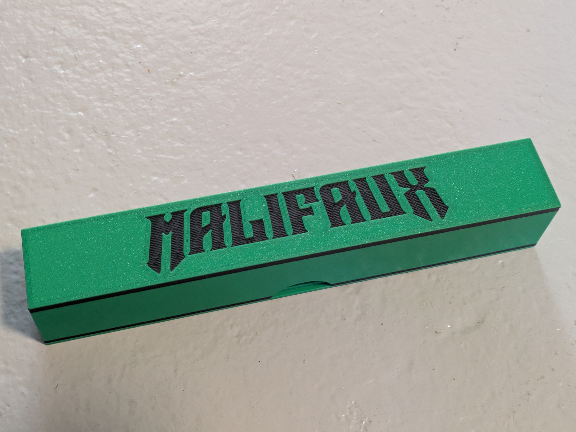 Malifaux token box