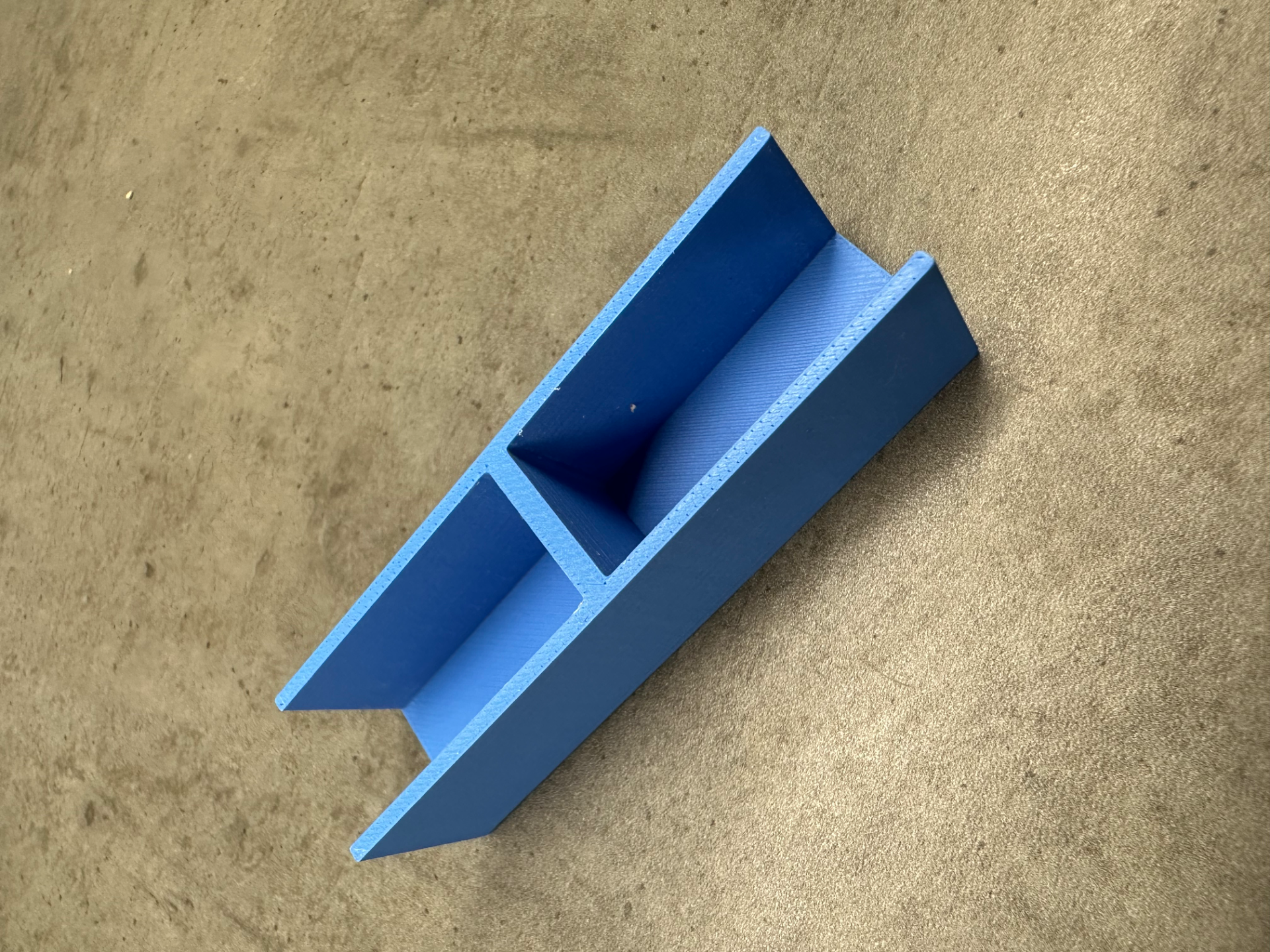 Drawer front jig 18mm