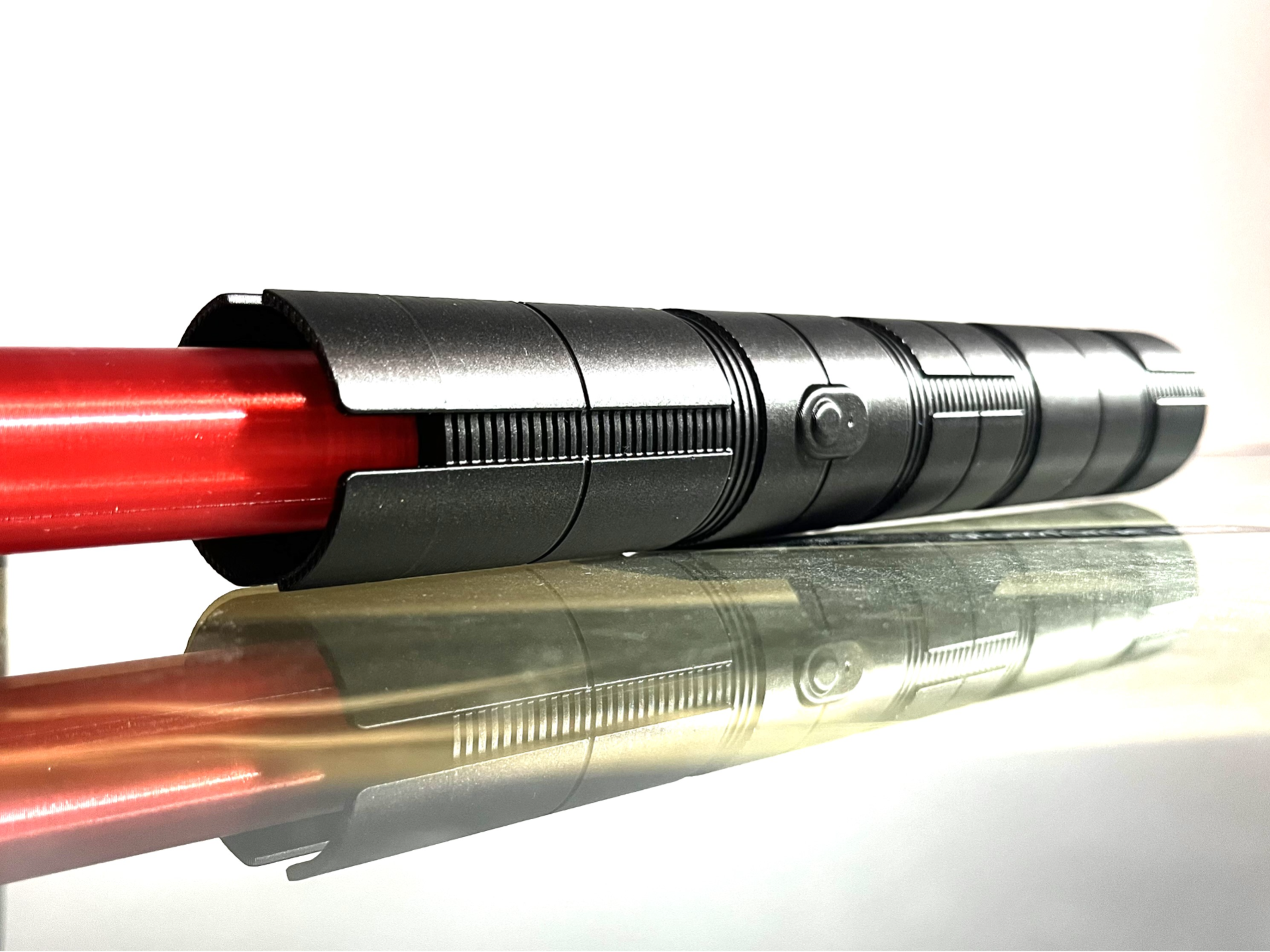 Modular Collapsible Saber 6 (Acolyte Sith)