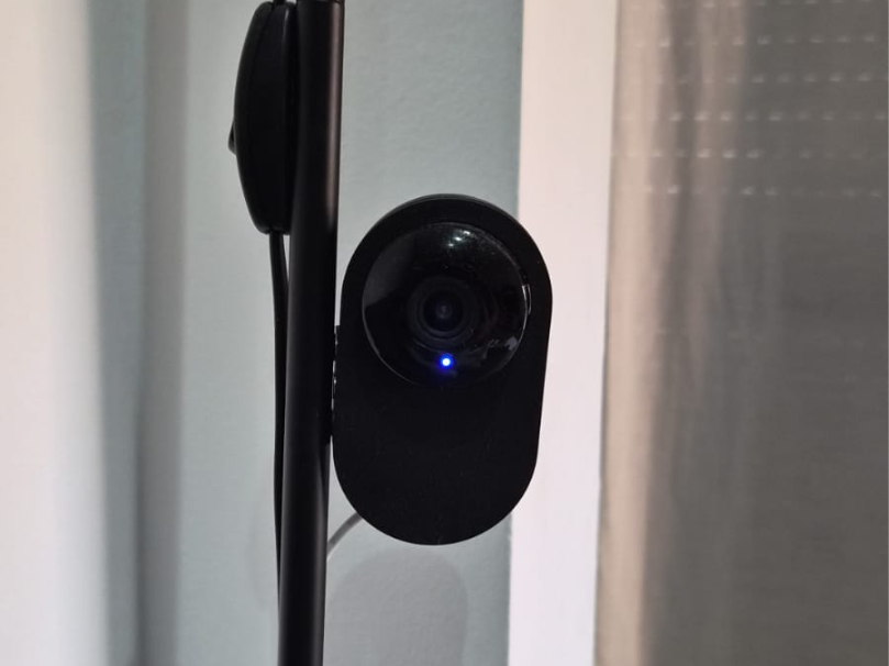 Yi Cam Pro Magnetic mount holder stand