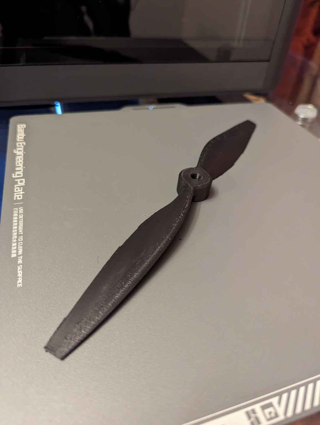 RC Airplane Propeller 10 x 6 in
