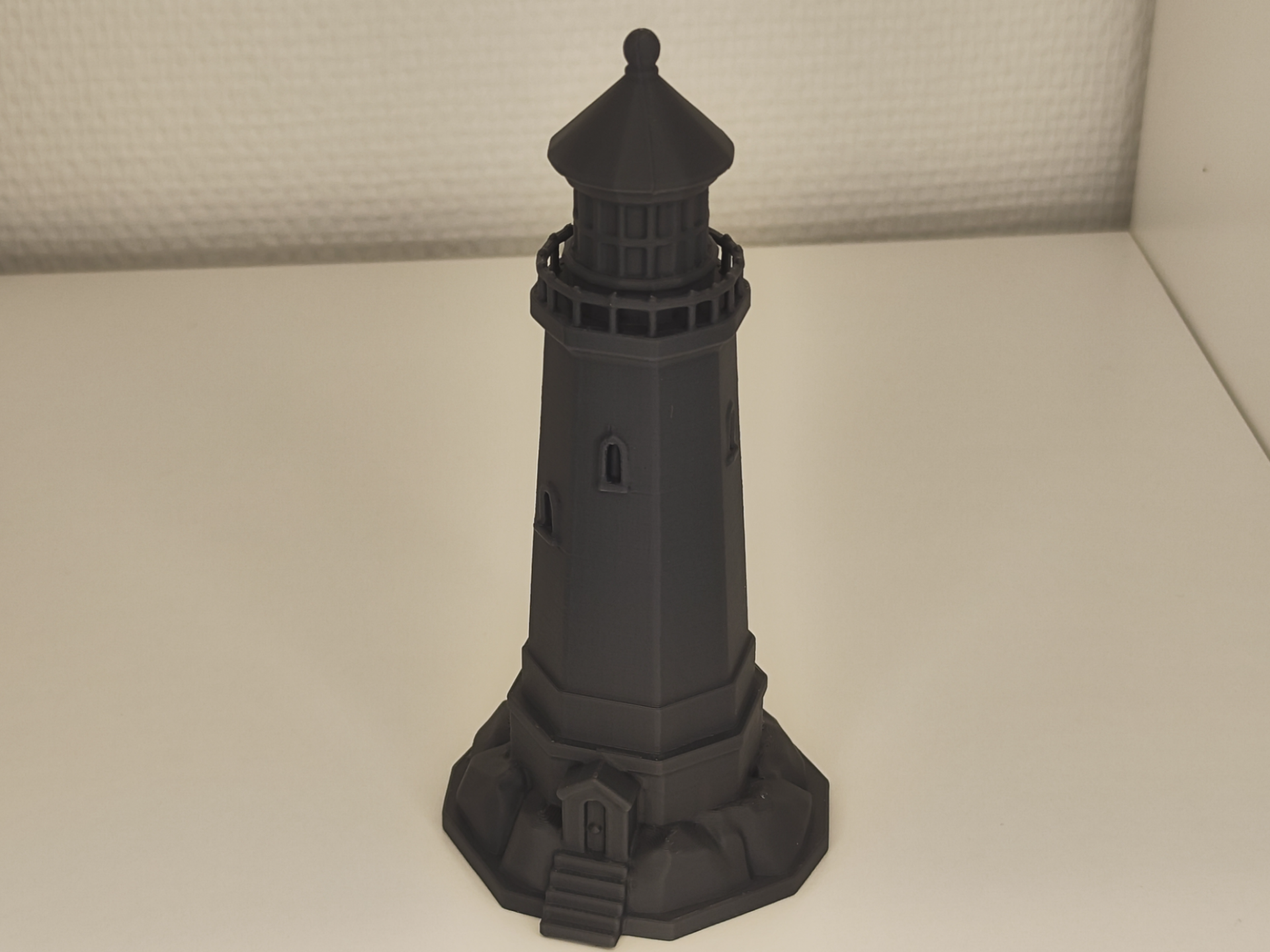 Lighthouse Decor