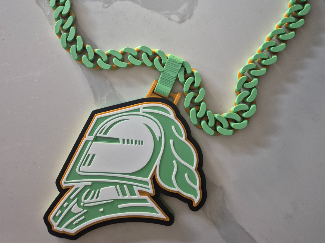 London Knights Chain
