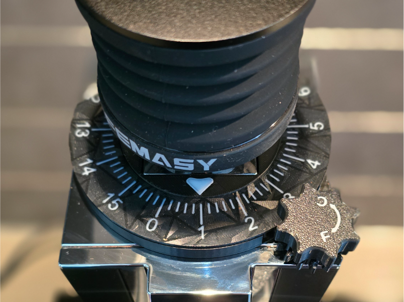 Eureka Dial Indicator – Precision Made Easy!