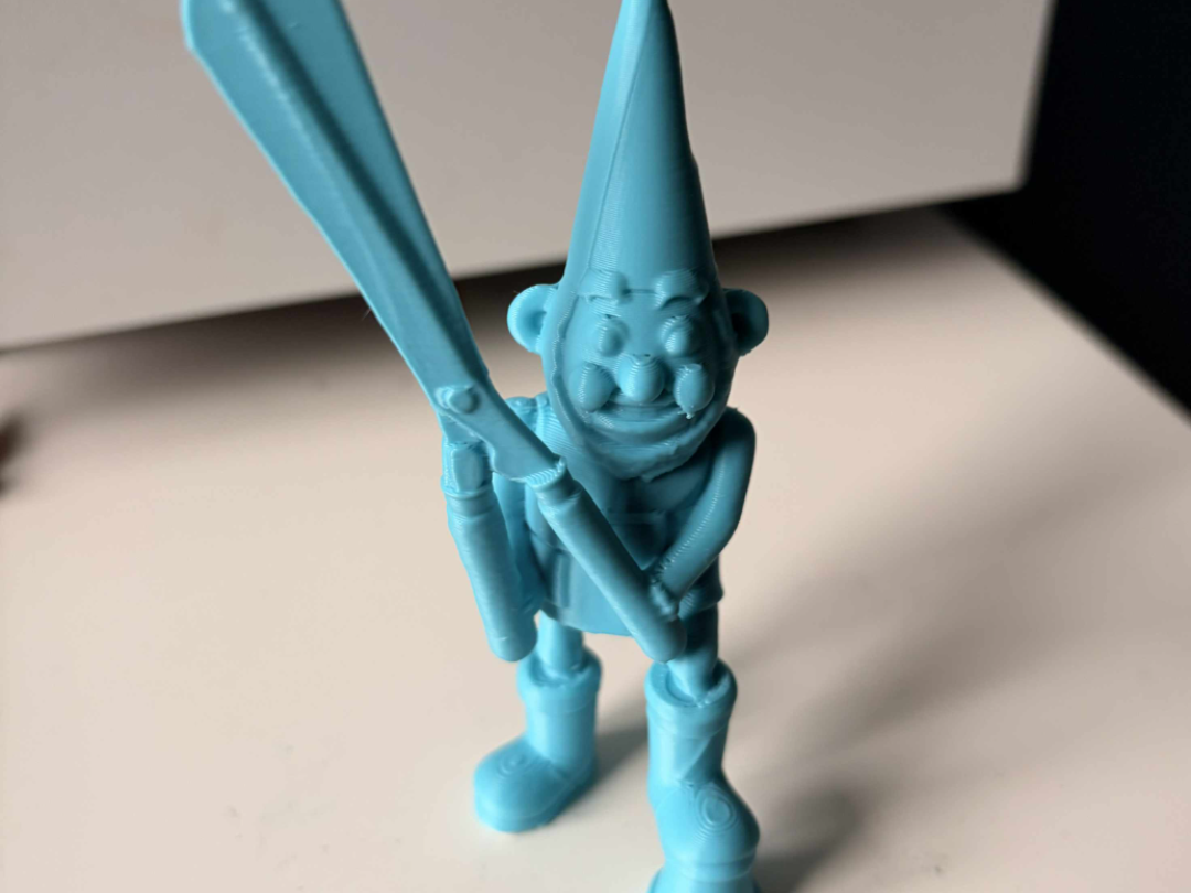 Wallace and Gromit Norbot