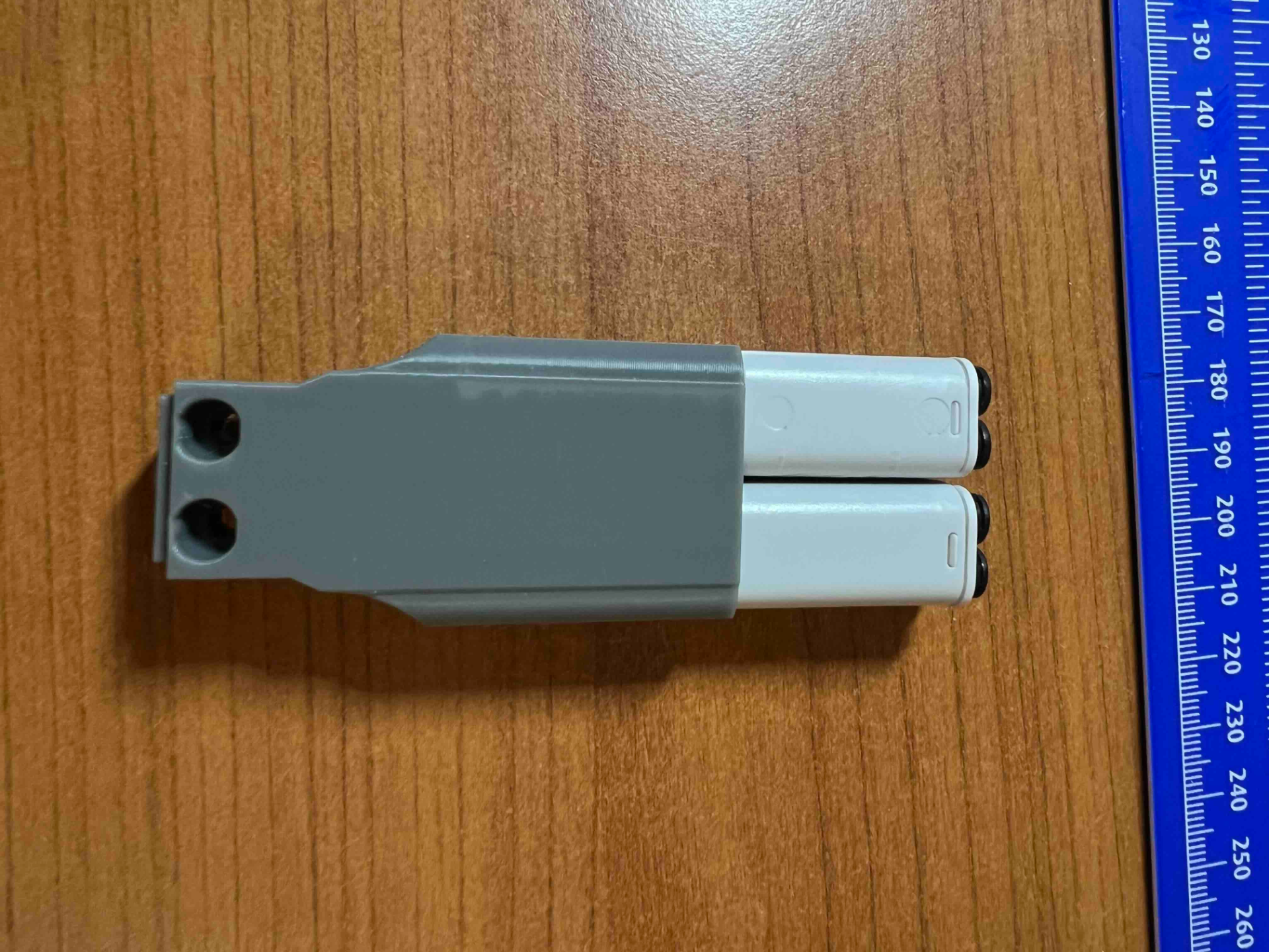 Kit Hub a 8 colori Kobra S1 - S1x8