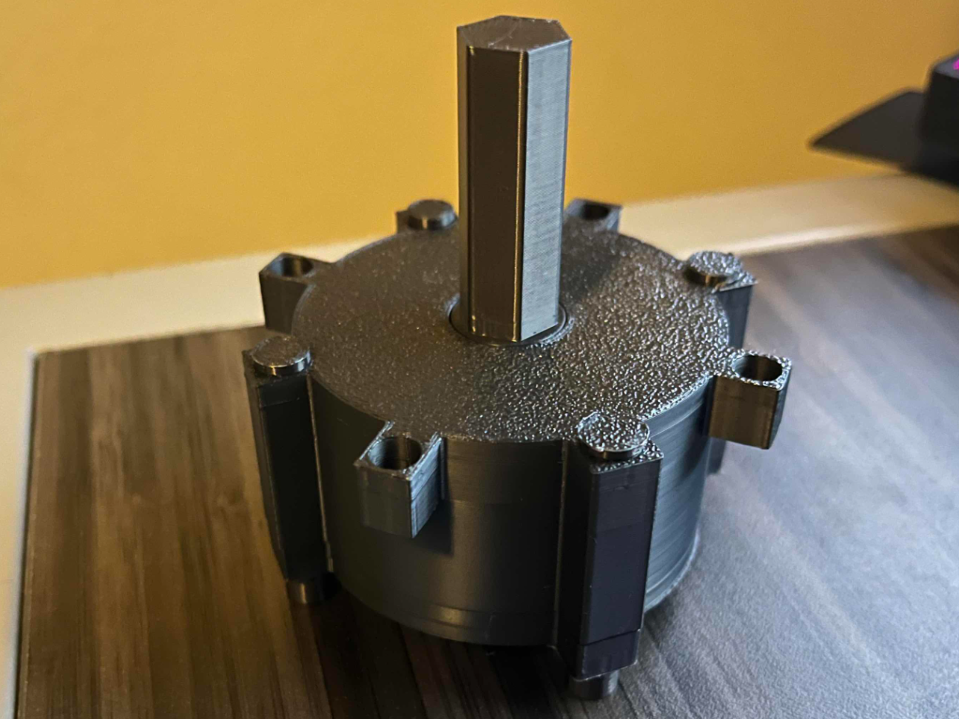 Planetary Gearbox