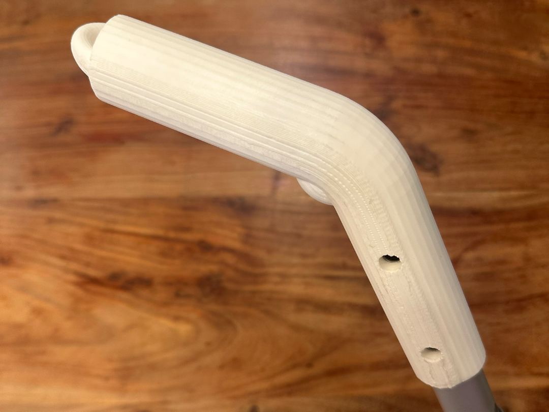 Shark Steam Mop Handle