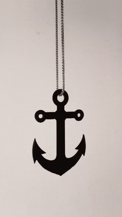Classic Anchor