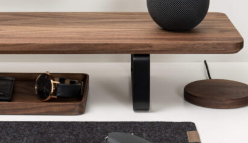 Feet For Monitor Stand