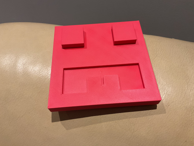 Geometry Dash cube 53