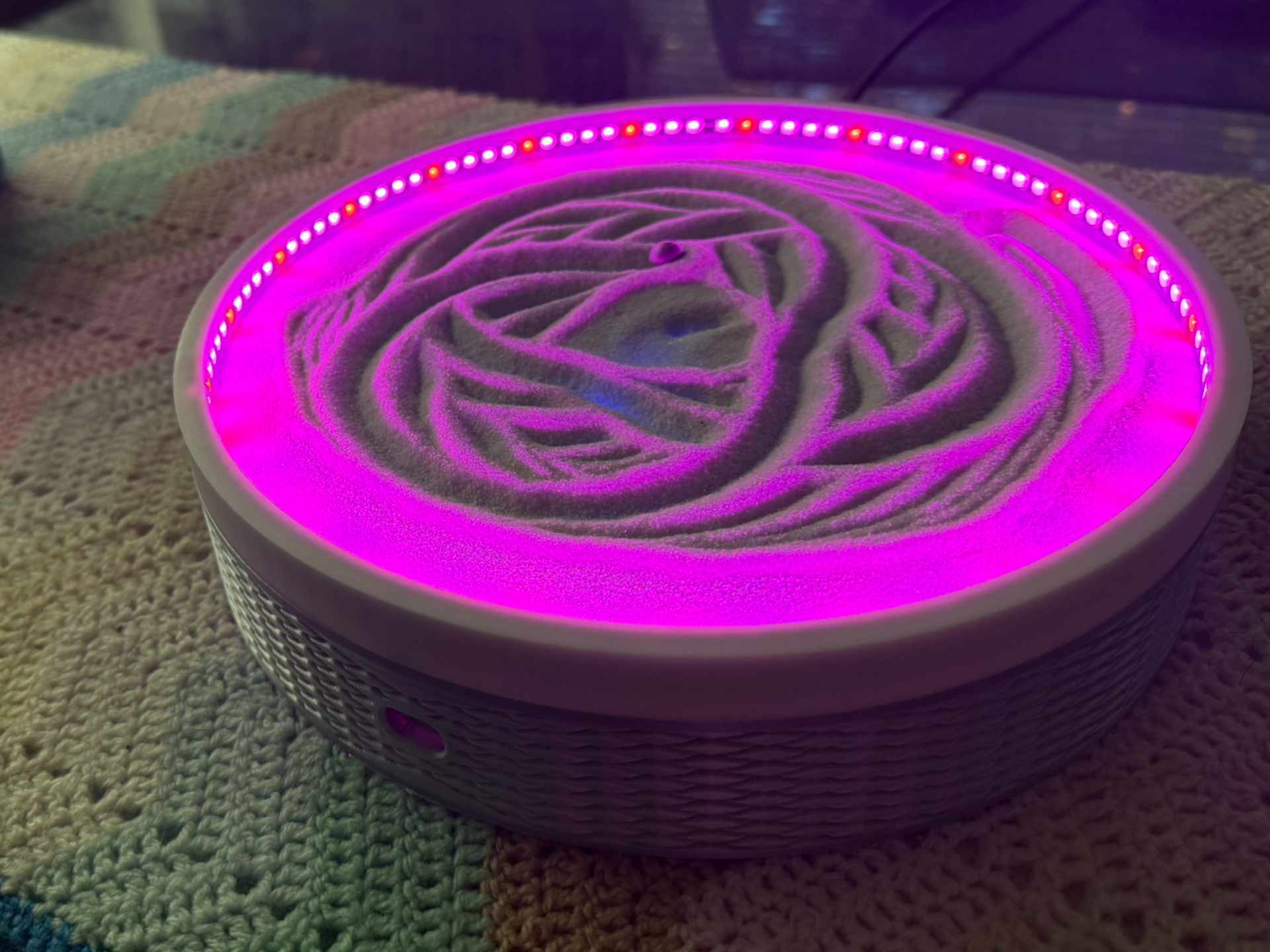 Sandala By Borg Tech 3D