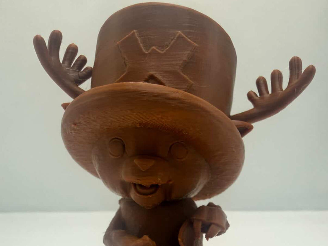 tony tony chopper