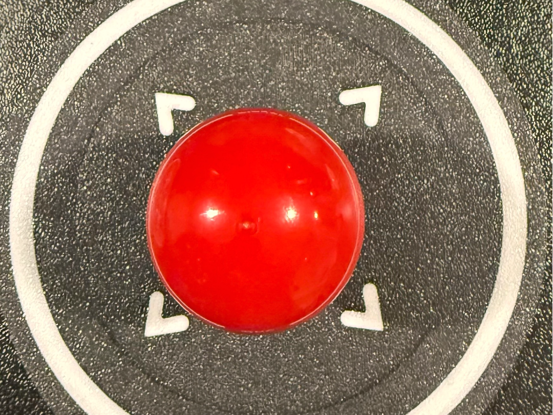 Mame / Arcade Player Control Joystick Surrounds