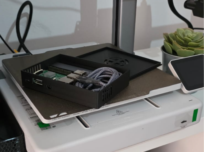NAS Raspberry Pi3