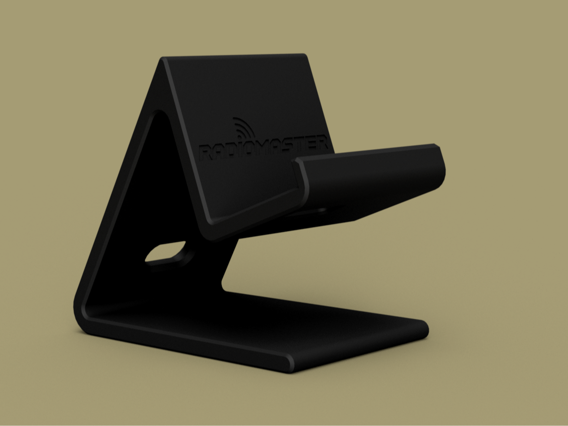 Radiomaster Boxer Stand