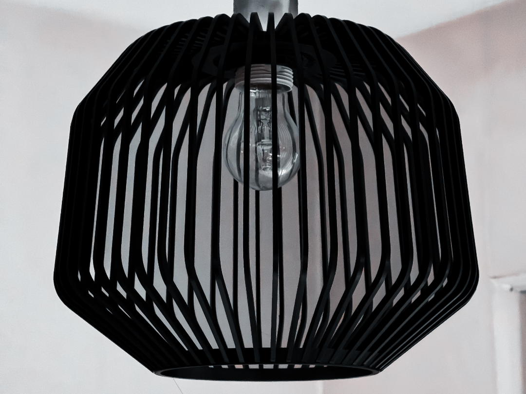 Lampenschirm Nifty Fifty (E27) Modular