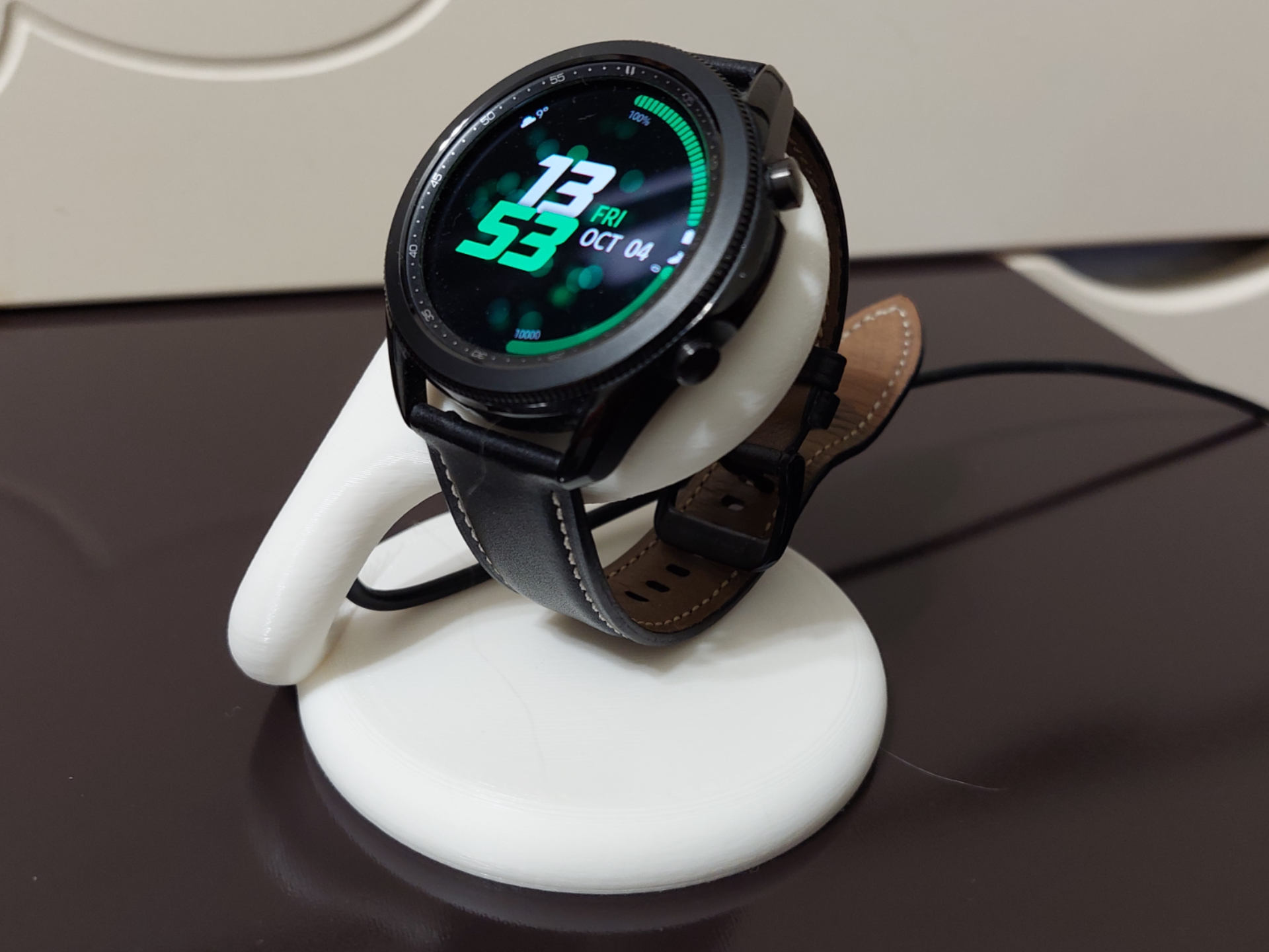 Dock station for Samsung GALAXY WATCH 3 & 4