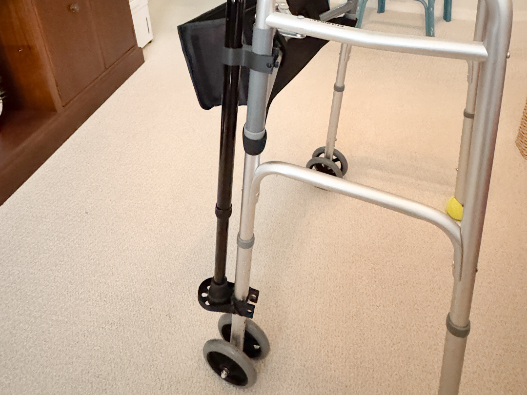 Cane Holder