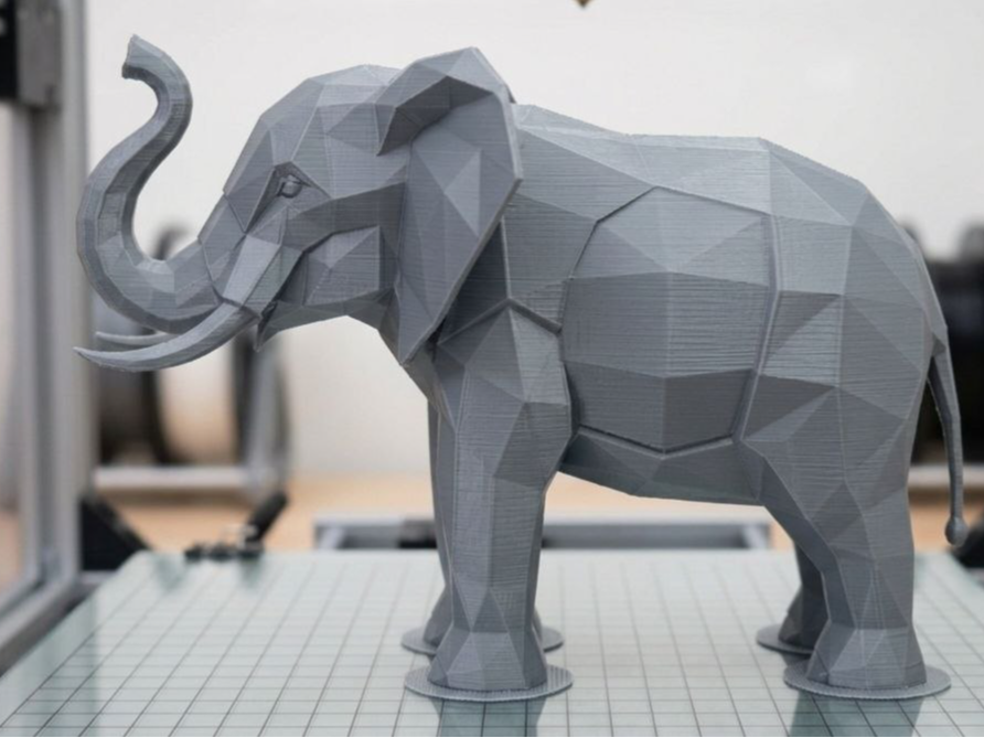 elefante