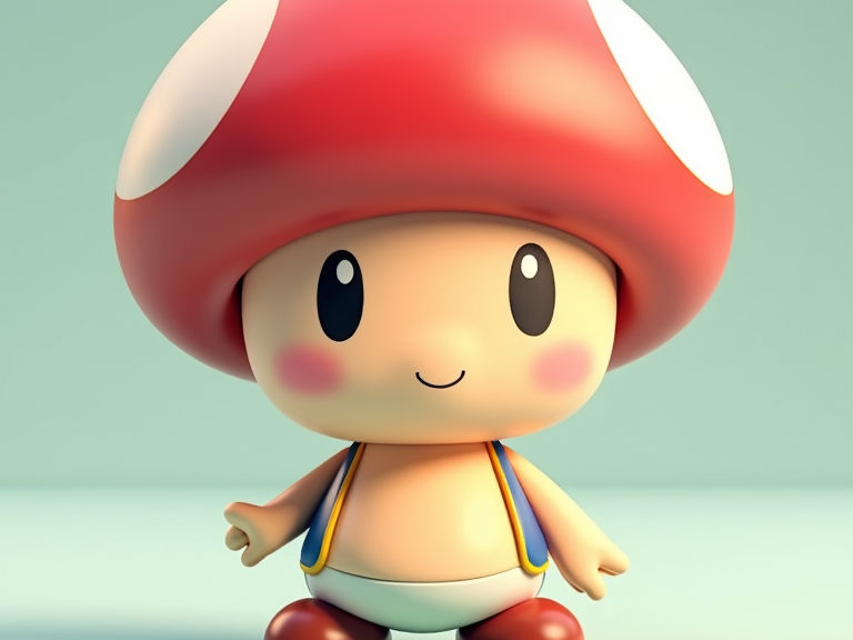 toad