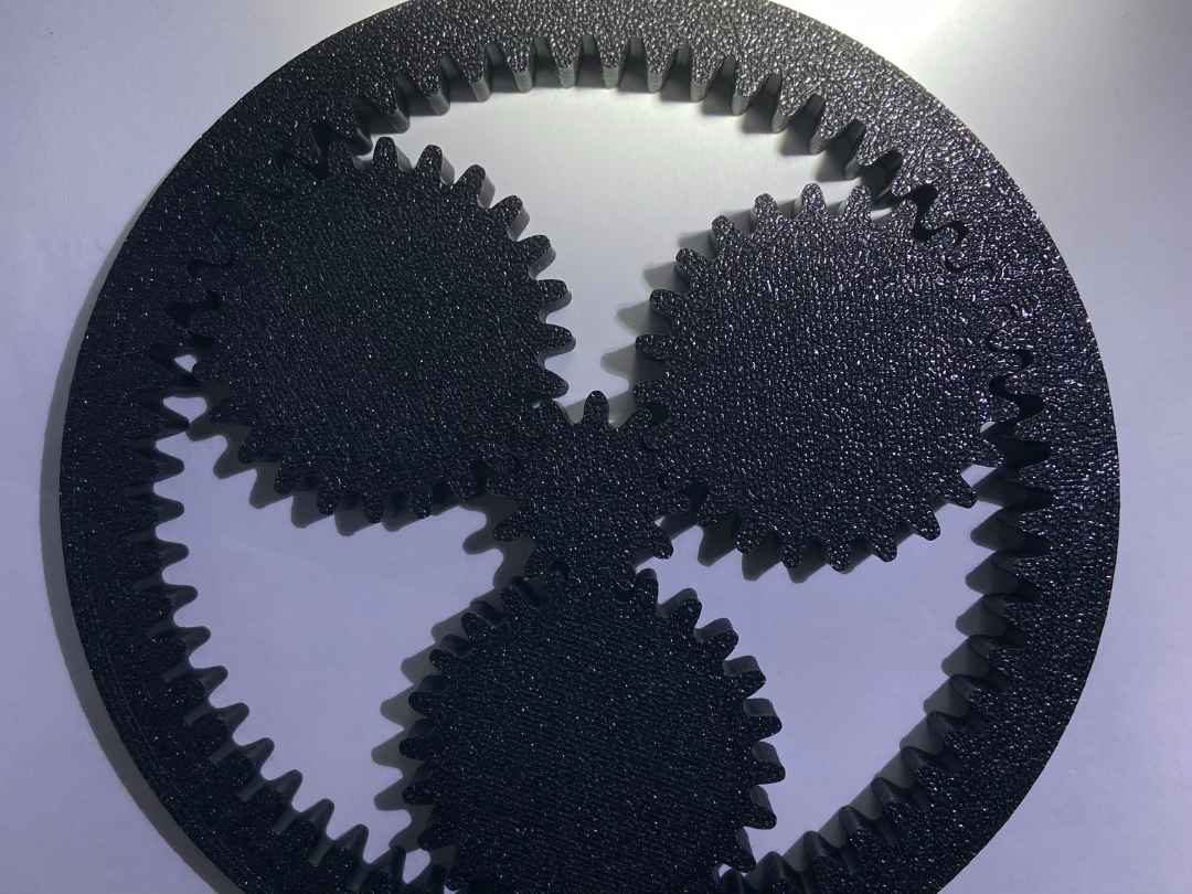 Planetary Gear