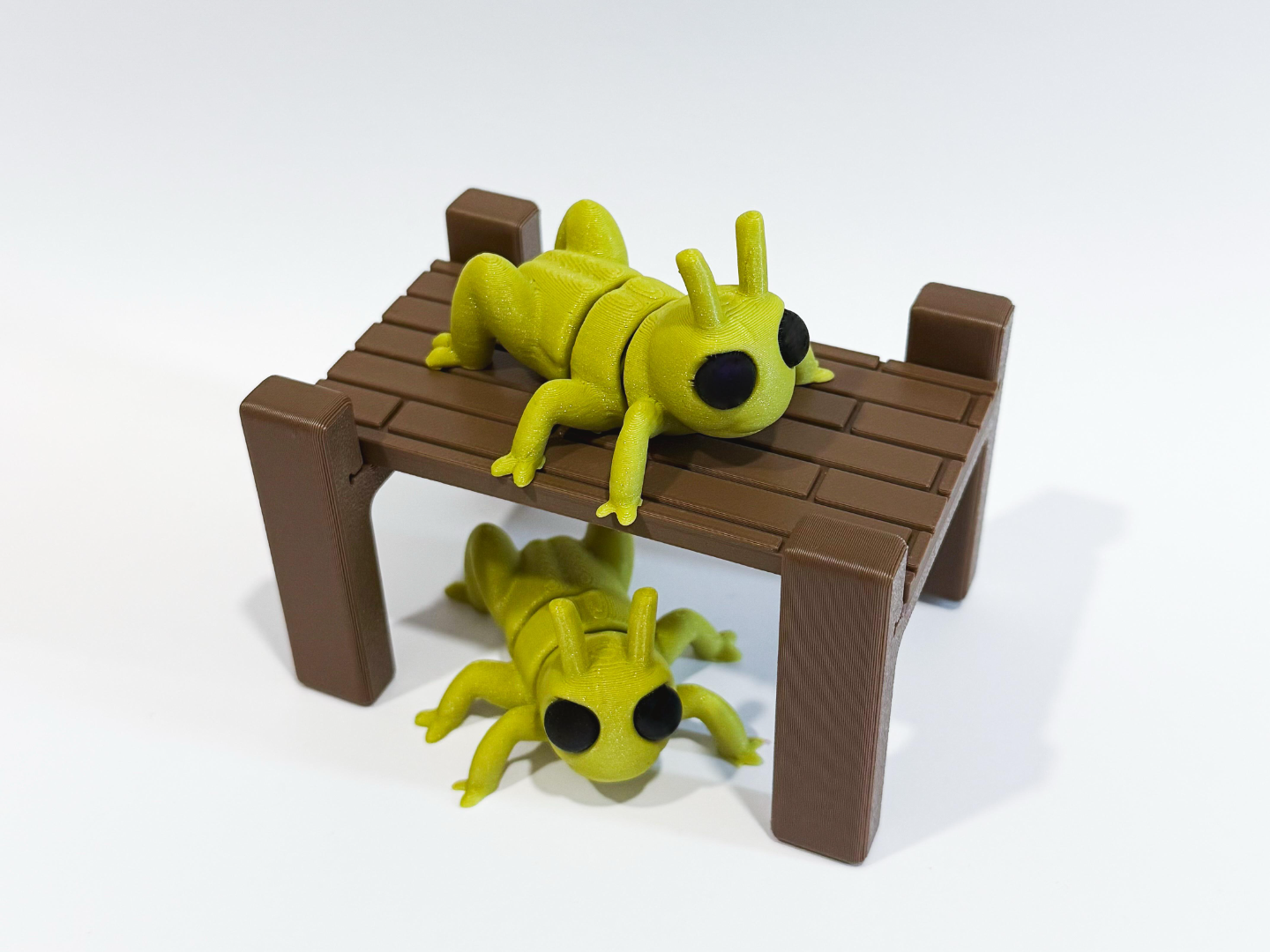 Flexi Grasshopper