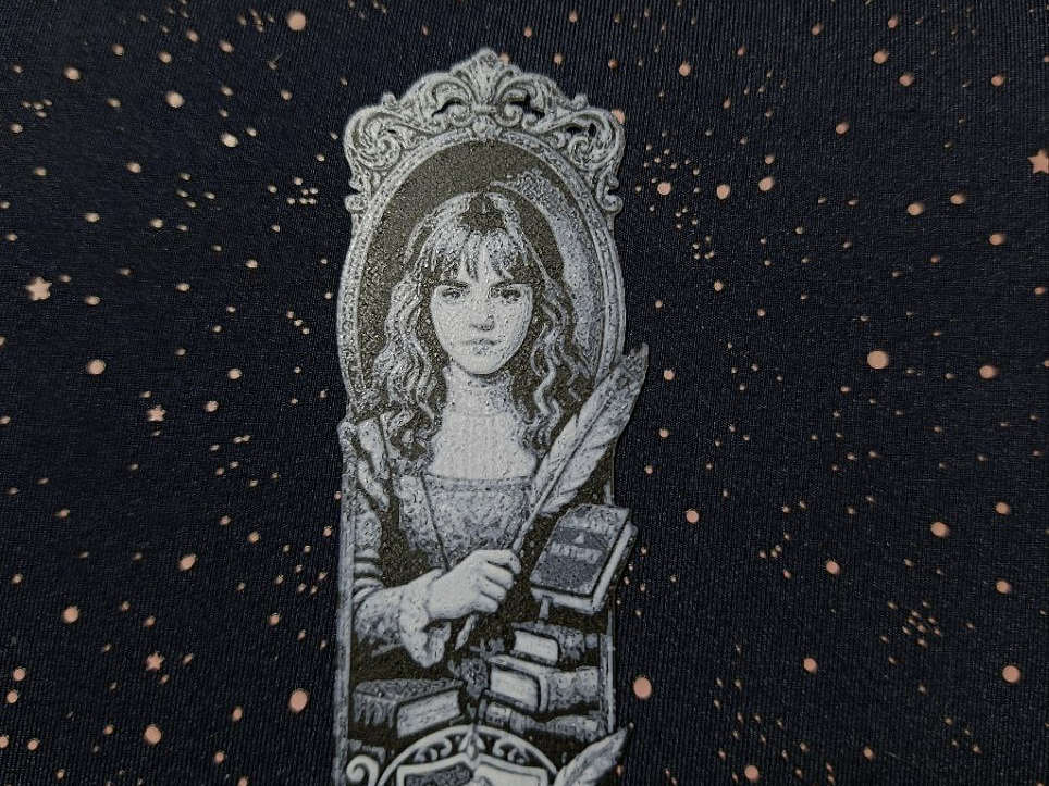 La Bruja Más Brillante